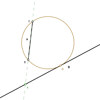 Apians Problem and Rational Geometry