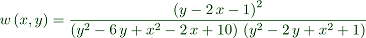 Apians Problem and Rational Geometry