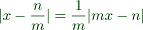 Continued Fractions