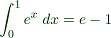 Gauss Integration