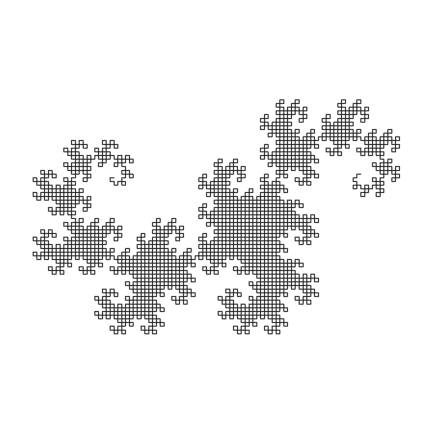 Koch Curve