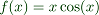 06 - Numerical Analysis