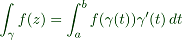 07 - Complex Numbers