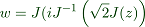 07 - Complex Numbers