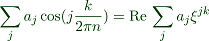 15 - Fast Fourier Transform