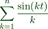 15 - Fast Fourier Transform