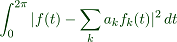 15 - Fast Fourier Transform