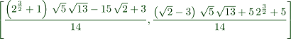 18 - Geometry with Euler